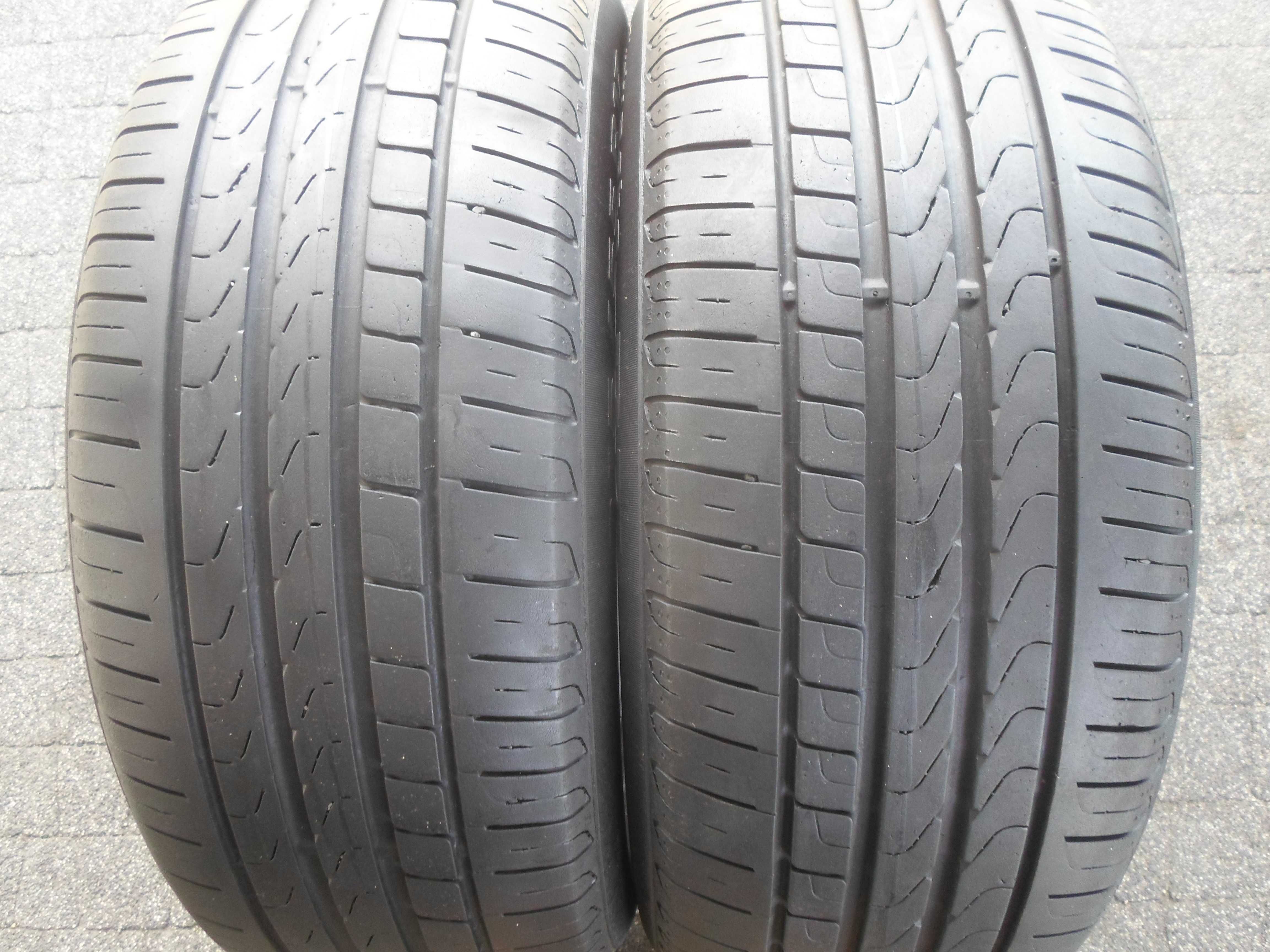 Opony Pirelli Cinturato P7 215/55R17 94V para Seal Inside