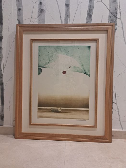 Serigrafia David de Almeida