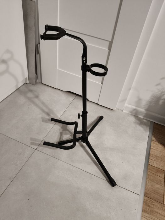 Nie używany Składany stojak na łuk sportowy