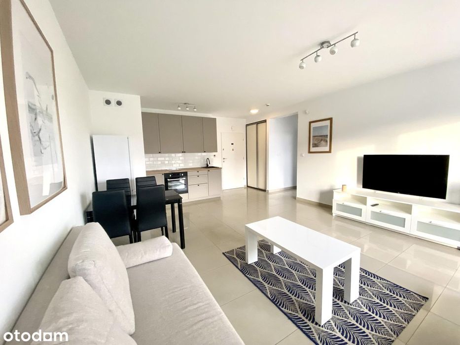 Apartament na wynajem Oś. Bałtyk Grzybowo k/Kołobrzegu