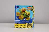 Hot Wheels MEGA Gunkster Monster Truck Kaskaderska sztuczka HNG52 NOWE