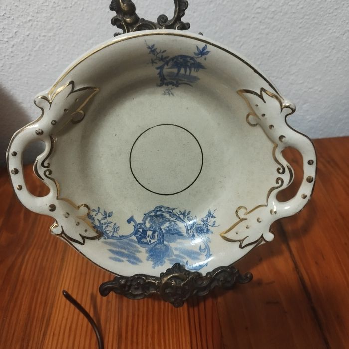 Covilhete da Fábrica de Alcântara