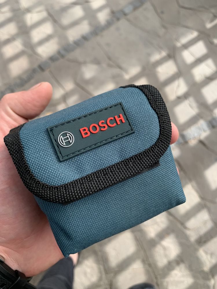 Лазерний рівень Bosch