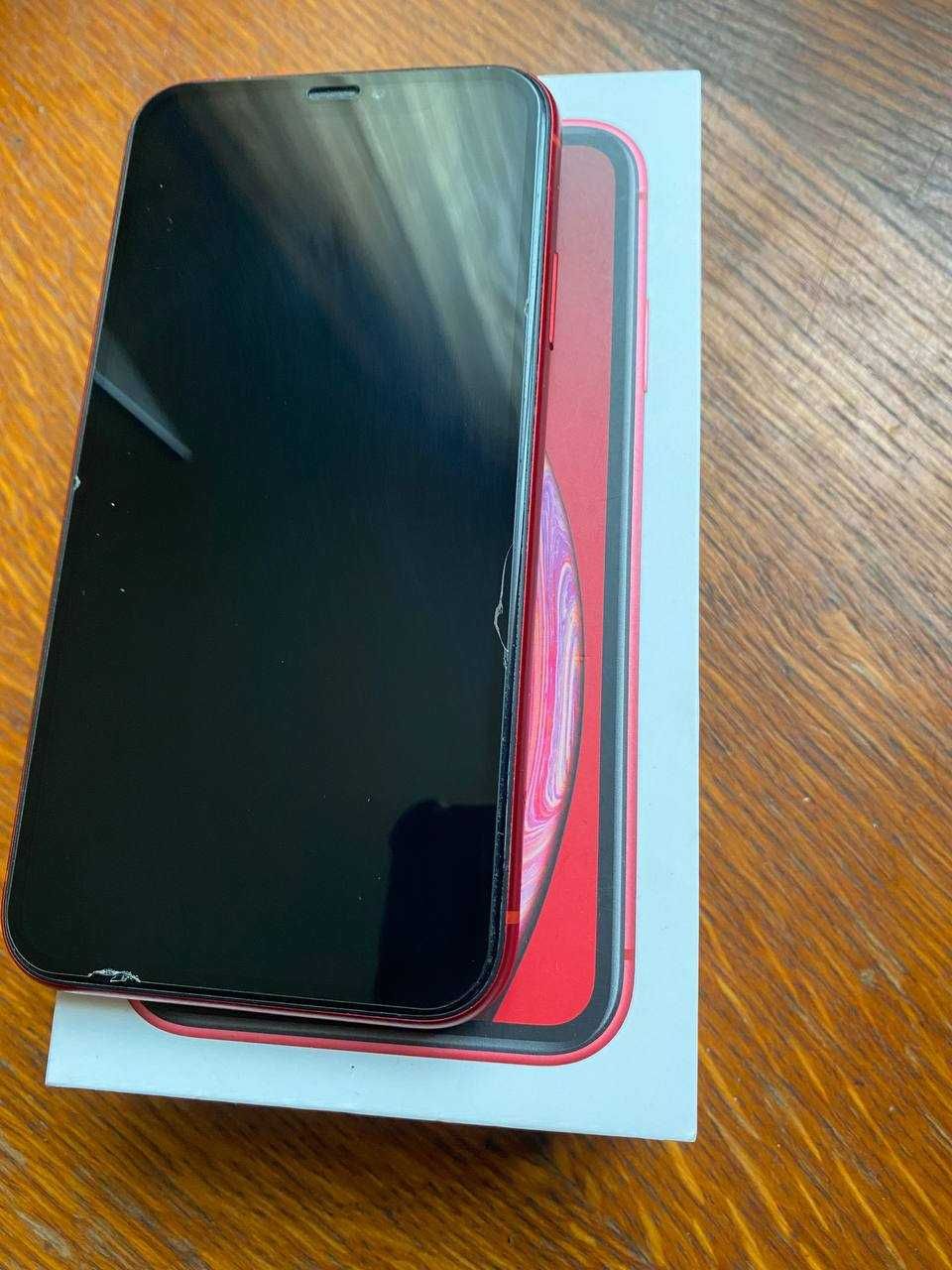 Продаю Apple XR 64 gb