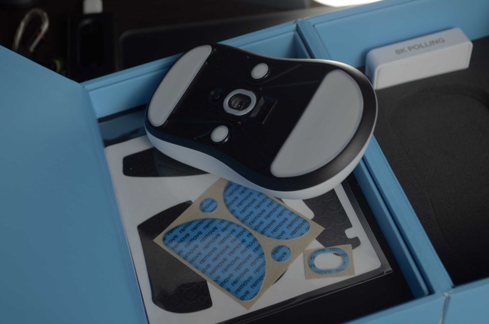 Lamzu INCA | Нова, стан ідеал