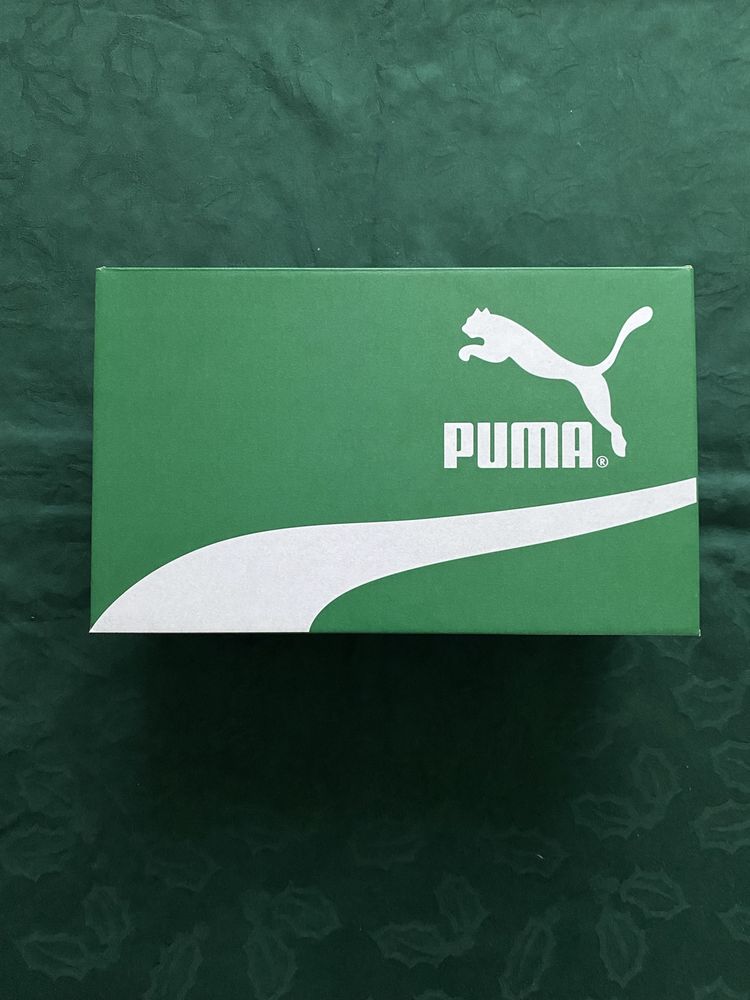 Puma Speedcat OG - Novos