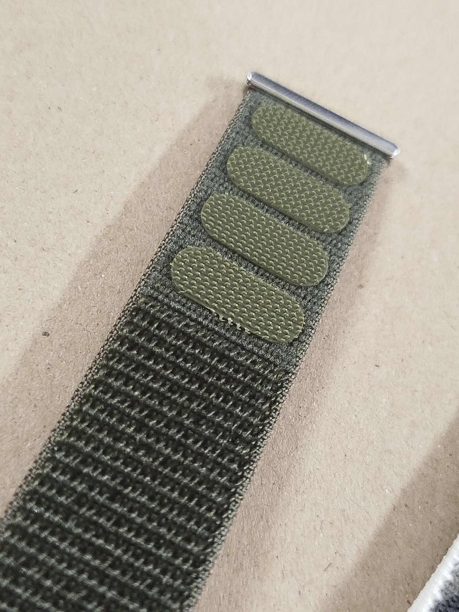 Pasek Apple watch 42-44 mm 3 szt (V3)