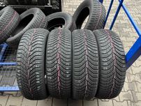 4 opony 235/65R17 100 H XL Yokohama BluEarth Winter V905 Warszawa