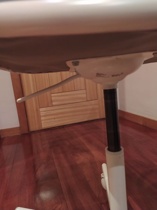 Cadeira de escritório IKEA