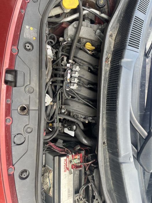 Renault Grand Scenic 2006