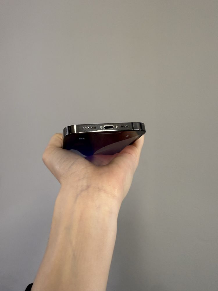 IPhone 12 Pro 512 Graphite Neverlock  Дорошенка,28 ,IGrand