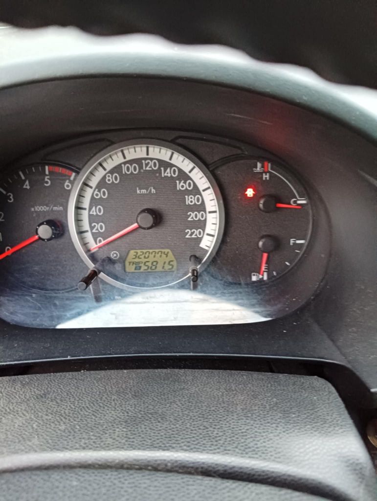Sprzedam Mazda 5, 2007r.