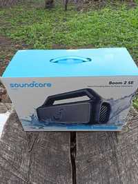 Anker soundcore boom 2 se колонка 30 вт