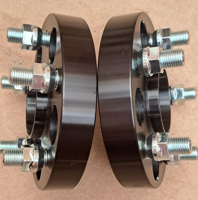 Колісні проставки на авто Хонда Акура Проставки дисків HONDA