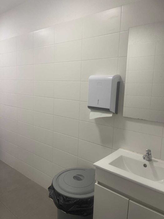 Armazém Medela em Viana Do castelo