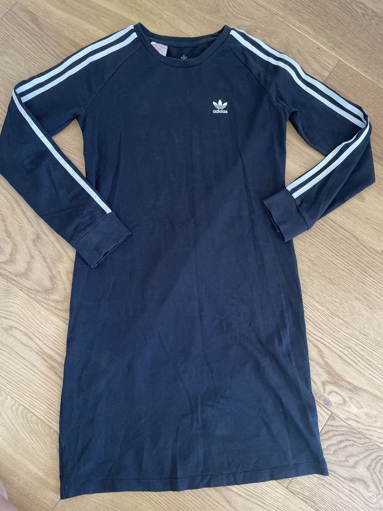 Sukienka Adidas 12-13, 158