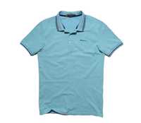 Ben Sherman _ classic polo _ original _ koszulka L