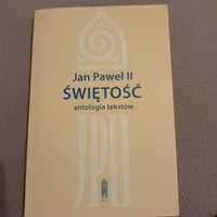 Jan Paweł II / Świętość / Antologia tekstów