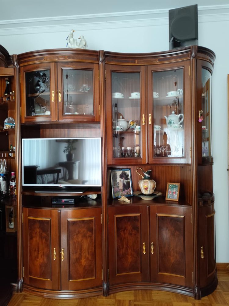 Bar de sala como novo