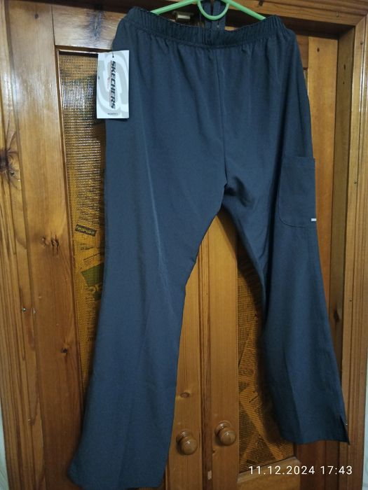 Жіночі літні брюки Sketchers byBarco розмір M/L