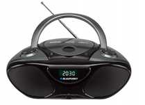 Radioodtwarzacz cd blaupunkt bb14bk NOWY