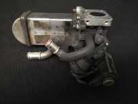 Válvula egr originais 3.0tdi v6 audi  volkswagen 2010+