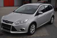 Ford Focus 1.6 TDCI KLIMA KOMBI super stan okazja