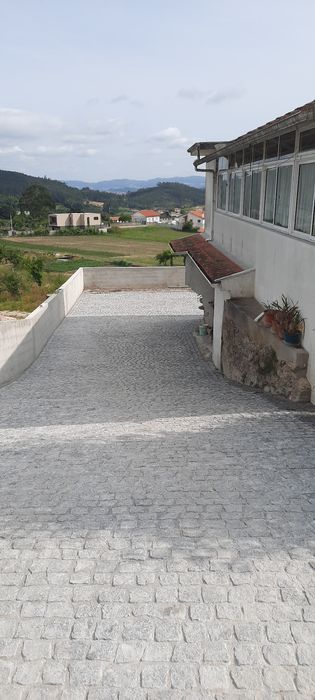 Vendo moradia individual pronta para habitar