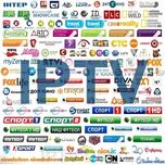 Підключу IPTV телеканали по групах ,є 1200 каналів