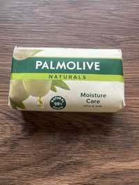 PALMOLIVE Naturals Moisture Care Mleko i Oliwka Mydło w kostce 90 g