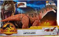Jurassic World Ampelosaurus динозавр Ампелозавр Dinosaur Dominion