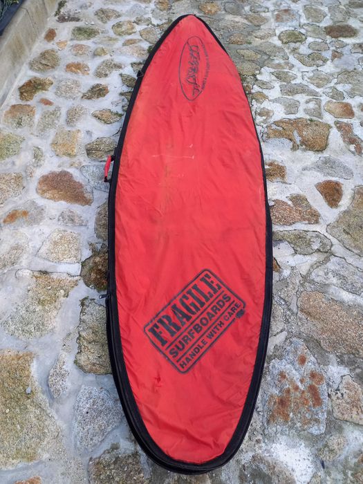 Sacos para pranchas de windsurf ou surf