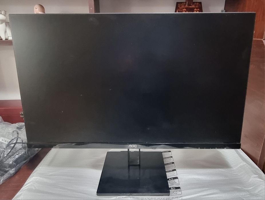 Monitor AOC 27V2Q