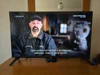 Tv LG 40 smart tv