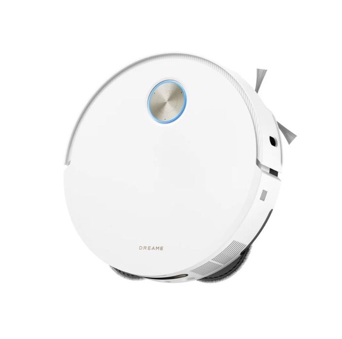 Dreame x50 ultra complete