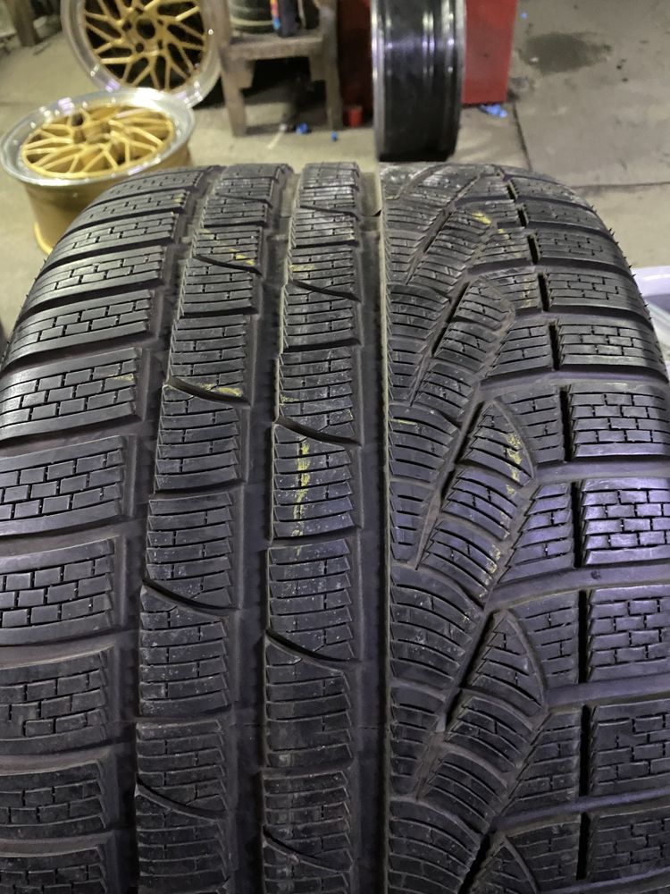 295/35 R18 99V Pirelli sottozero