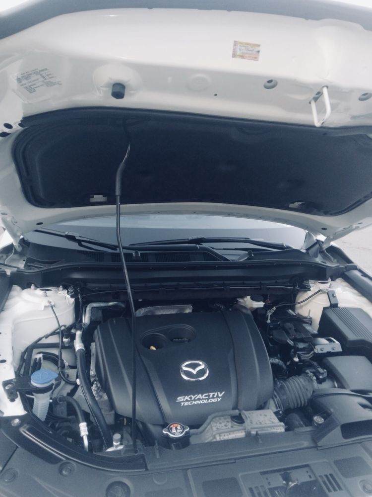 Mazda  CX-5, 2019р