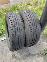 Літні шини GOODYEAR 185/65 R15 резина Р15