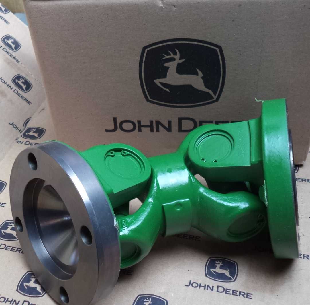 Wałek napędowy John Deere AL168627, 203,5mm