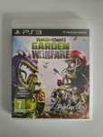 Gra PS3 Plants vs Zombies Garden warfare