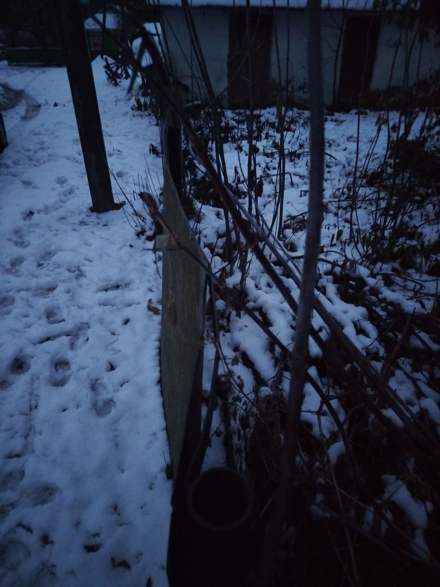 Продам Ворота і забор