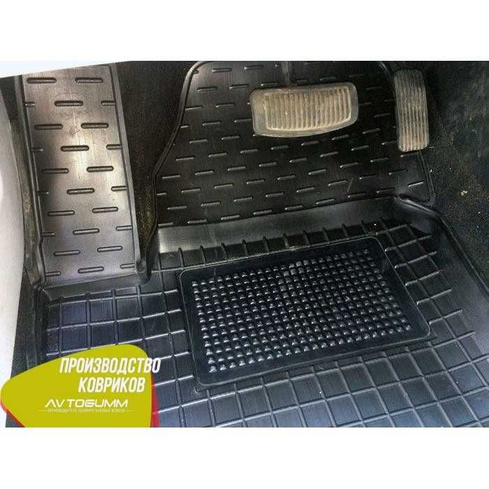 Коврики в салон Avto Gumm KIA Sportage Sorento Optima Ceed Cerato