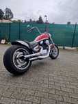 Suzuki intruder 1500