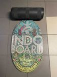 Deska do ćwiczenia balansu INDO BOARD