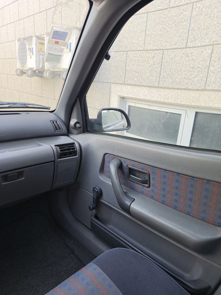 Renault CLIO 1992 (ótimo estado)