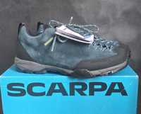 Scarpa mojito trail buty trekkingowe męskie nowe 42