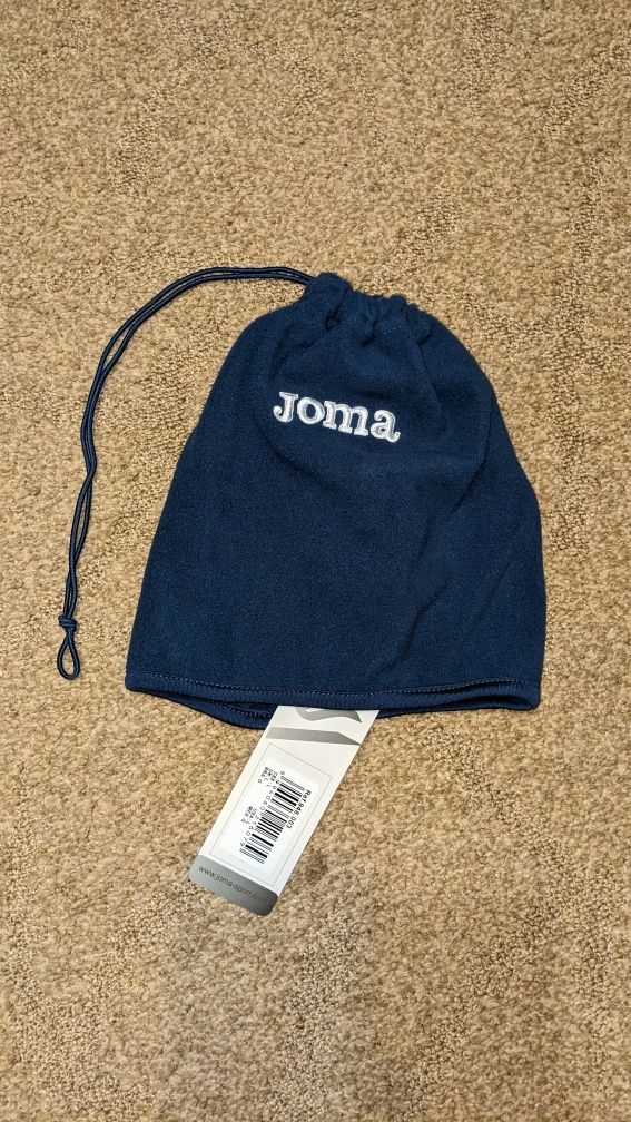 баф, шарф  joma..