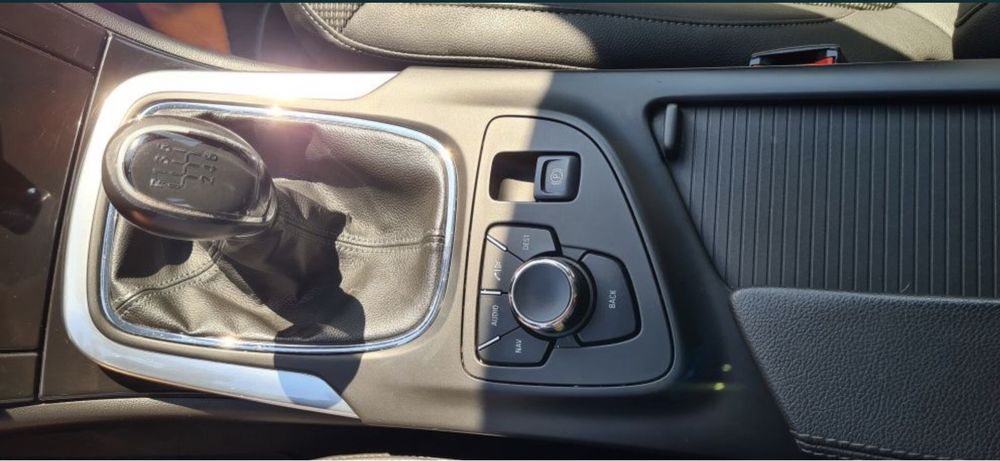 Opel Insignia 2.0 CDTI