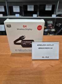 Wireless Display Mirascreen G4