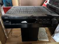 Amplituner yamaha dsp-e492
